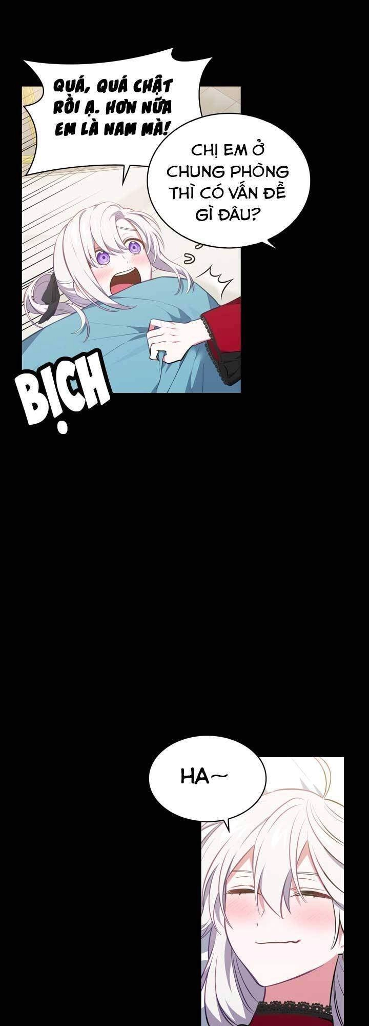 Đừng Đụng Vào Em Trai Ta Chapter 37 - 29