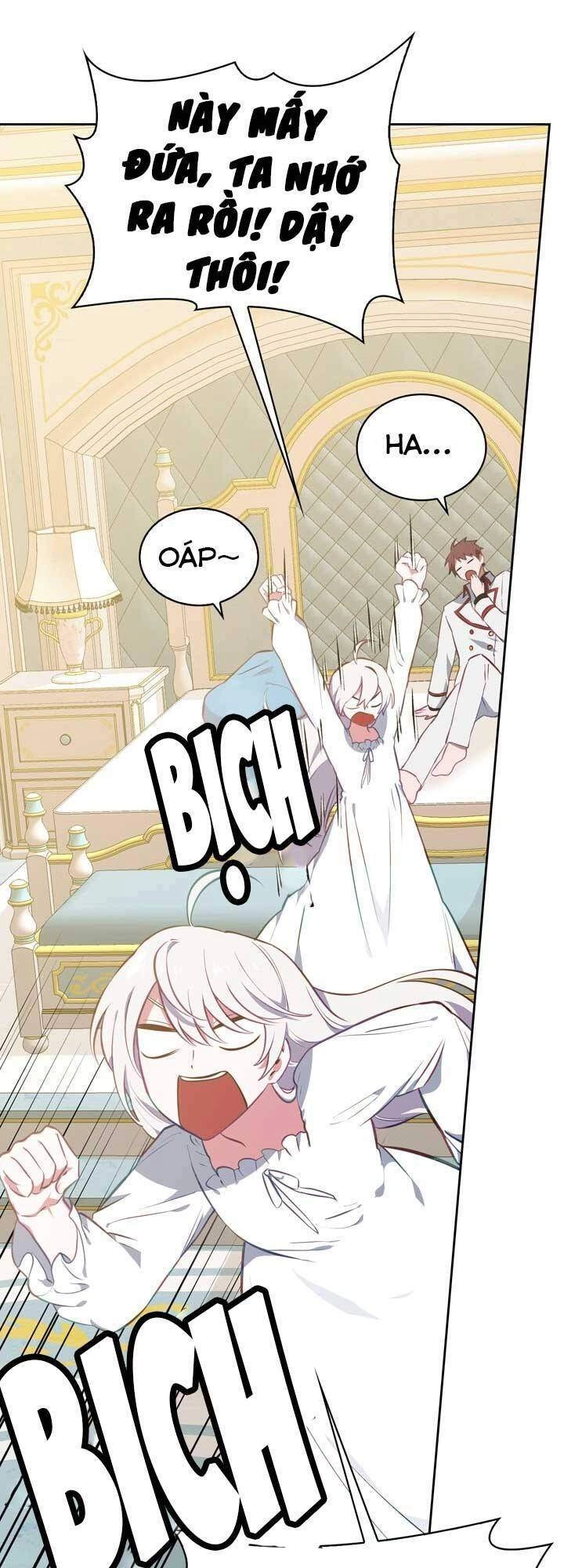 Đừng Đụng Vào Em Trai Ta Chapter 37 - 35