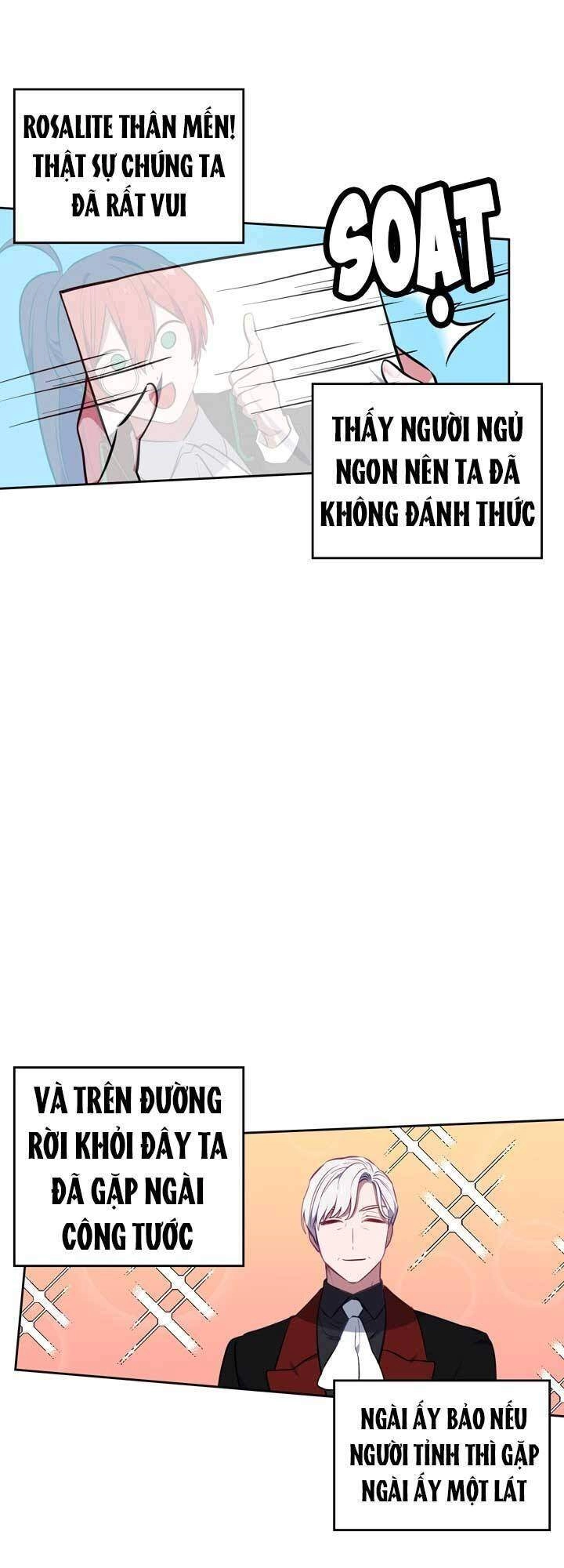 Đừng Đụng Vào Em Trai Ta Chapter 37 - 39