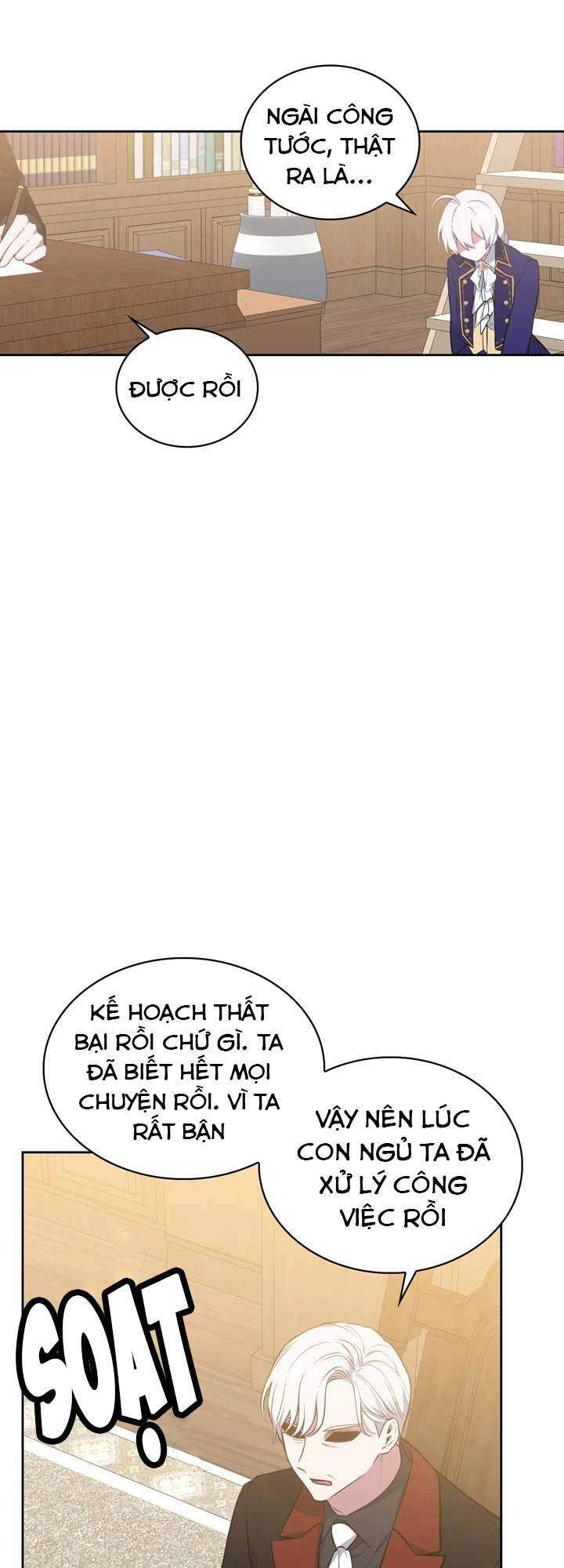 Đừng Đụng Vào Em Trai Ta Chapter 37 - 45