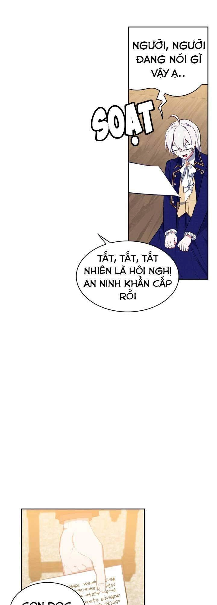 Đừng Đụng Vào Em Trai Ta Chapter 37 - 47