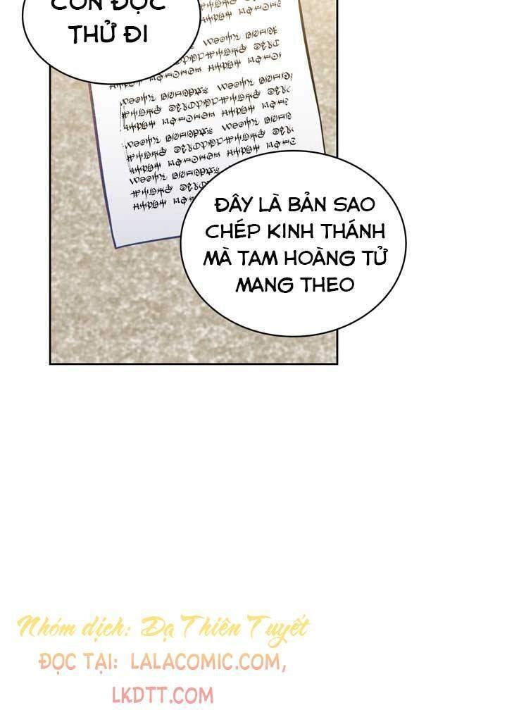 Đừng Đụng Vào Em Trai Ta Chapter 37 - 48