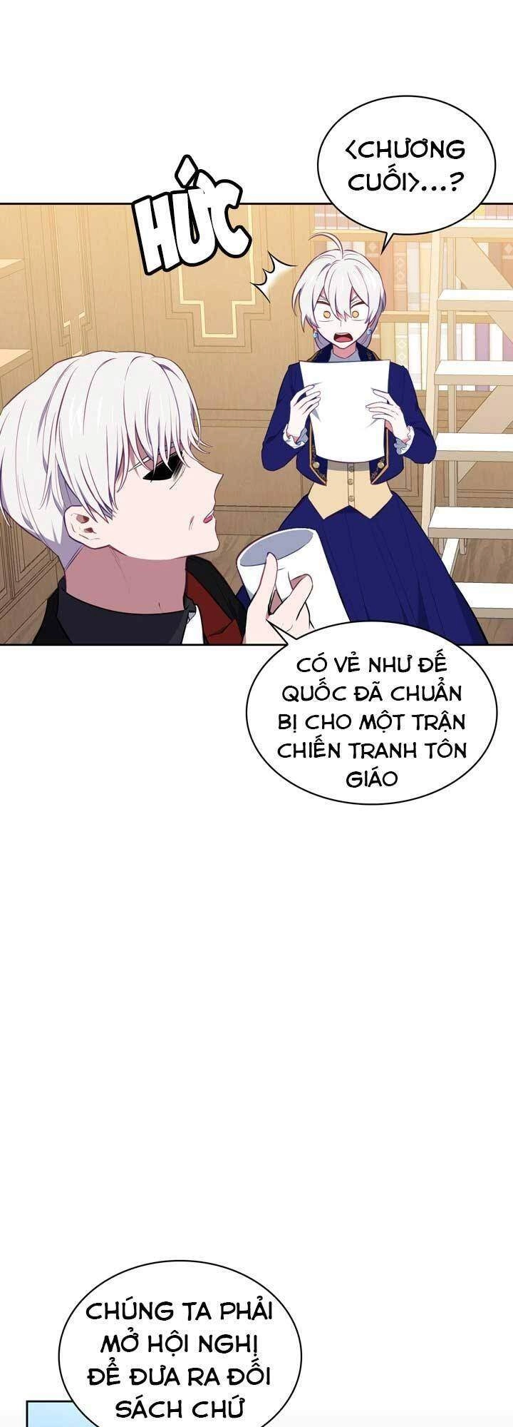 Đừng Đụng Vào Em Trai Ta Chapter 37 - 49