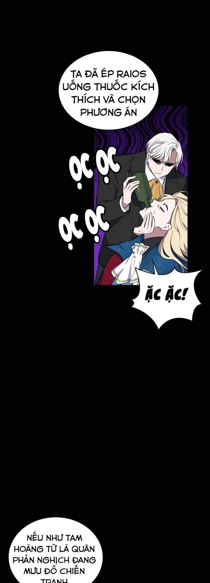 Đừng Đụng Vào Em Trai Ta Chapter 37 - 51