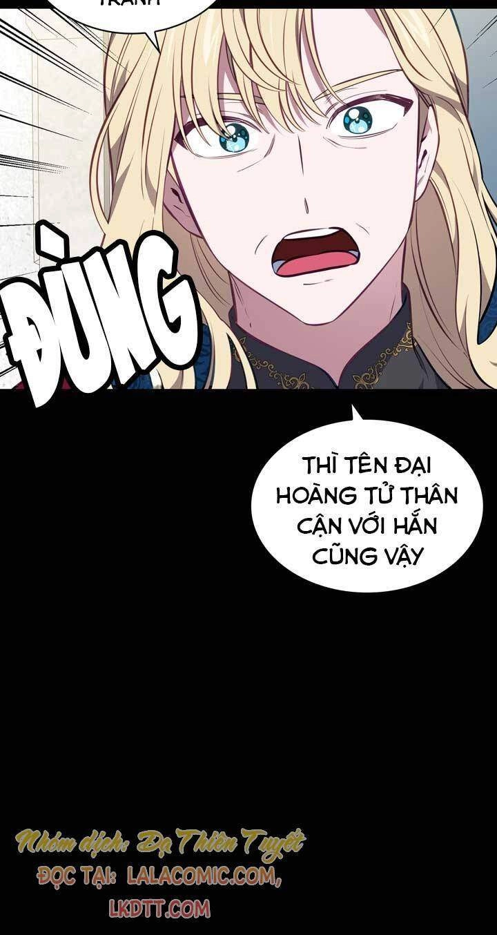 Đừng Đụng Vào Em Trai Ta Chapter 37 - 52