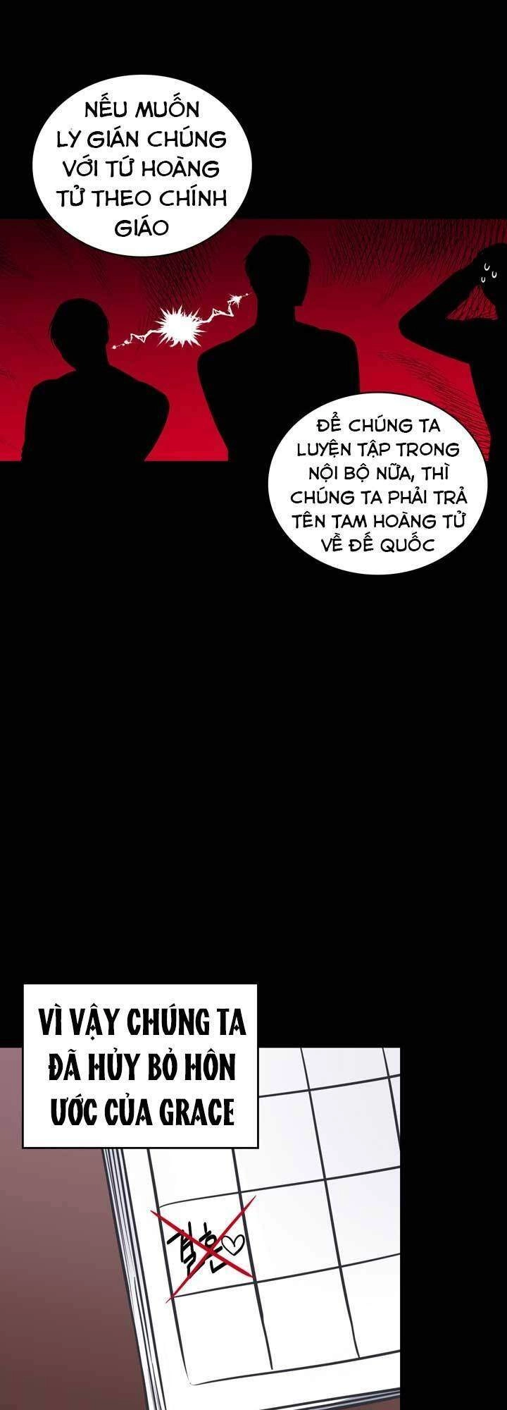 Đừng Đụng Vào Em Trai Ta Chapter 37 - 53