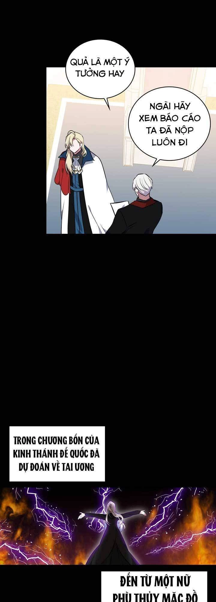 Đừng Đụng Vào Em Trai Ta Chapter 37 - 55