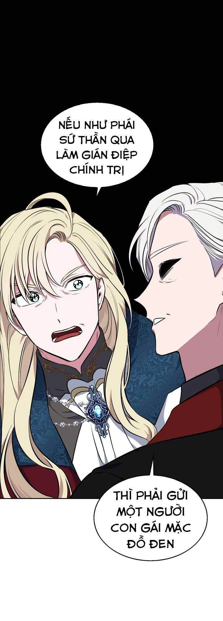 Đừng Đụng Vào Em Trai Ta Chapter 37 - 57