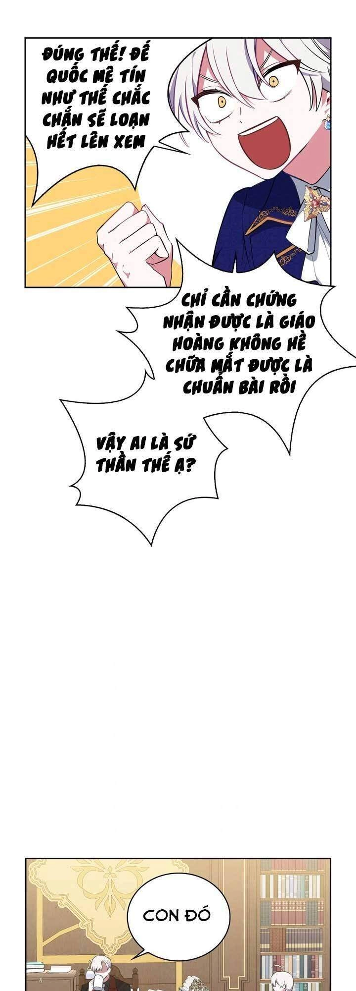 Đừng Đụng Vào Em Trai Ta Chapter 37 - 59