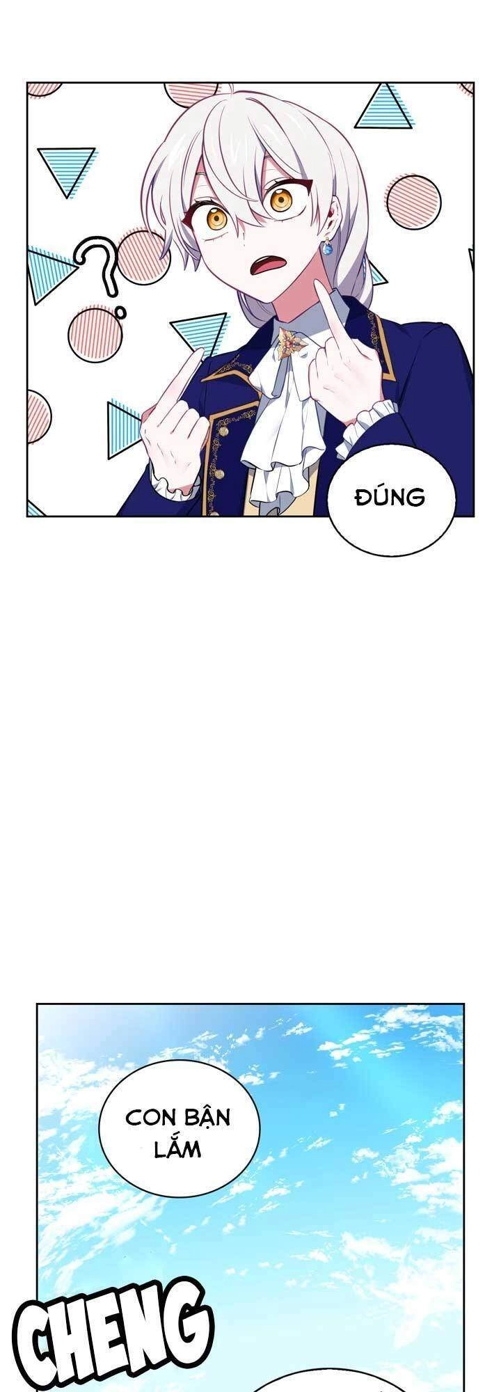 Đừng Đụng Vào Em Trai Ta Chapter 37 - 61