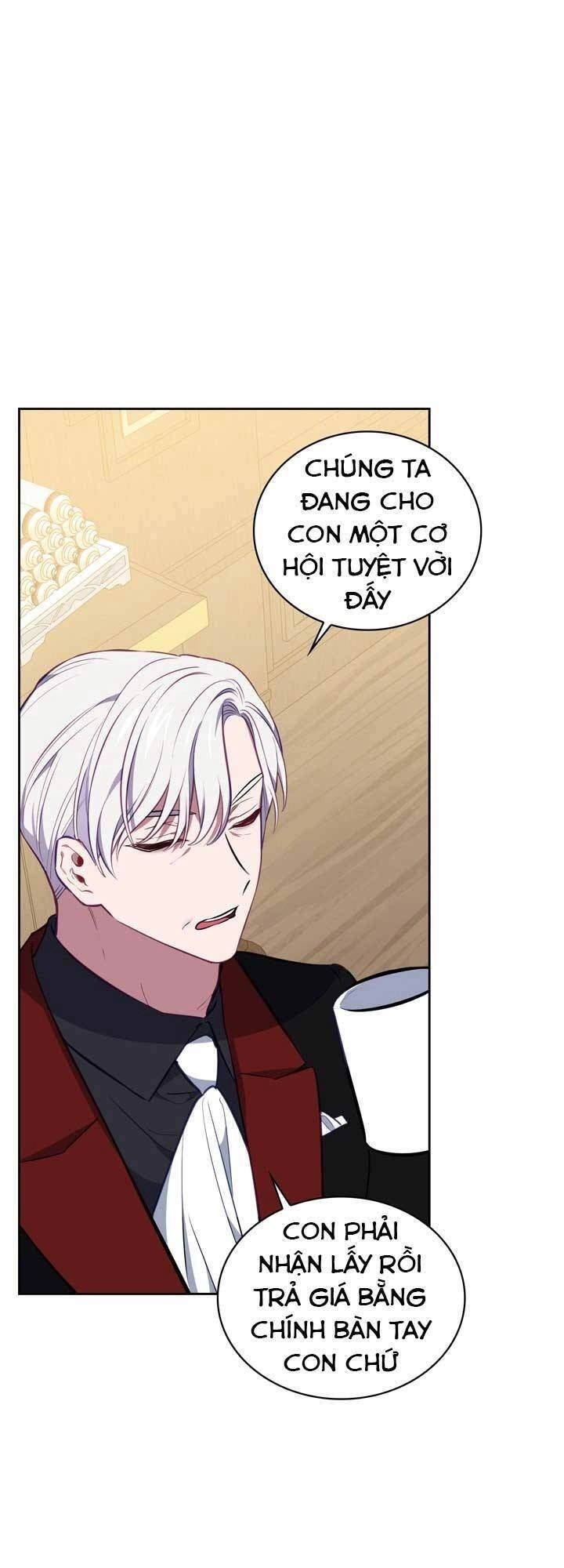 Đừng Đụng Vào Em Trai Ta Chapter 37 - 63