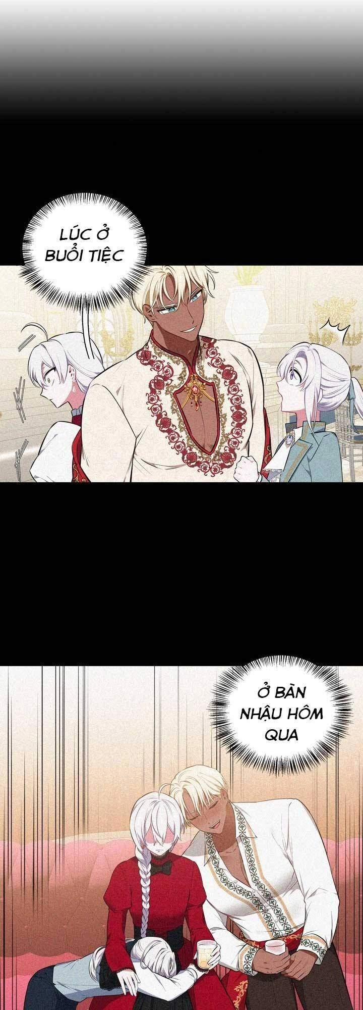 Đừng Đụng Vào Em Trai Ta Chapter 37 - 67