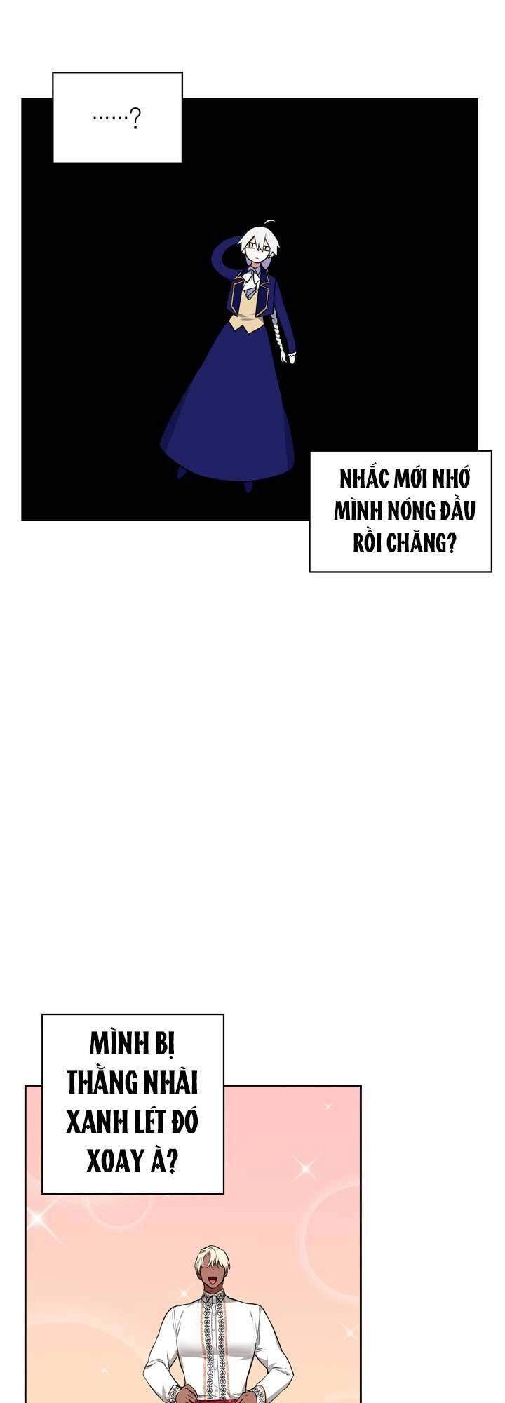 Đừng Đụng Vào Em Trai Ta Chapter 37 - 69