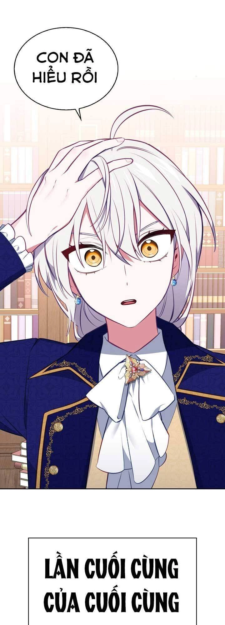 Đừng Đụng Vào Em Trai Ta Chapter 37 - 73