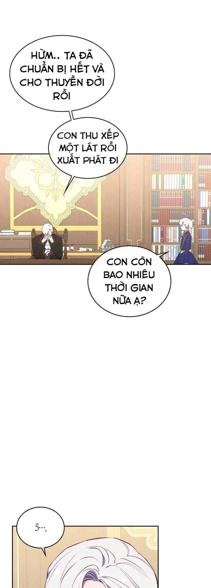 Đừng Đụng Vào Em Trai Ta Chapter 37 - 75