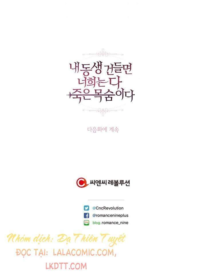 Đừng Đụng Vào Em Trai Ta Chapter 37 - 83