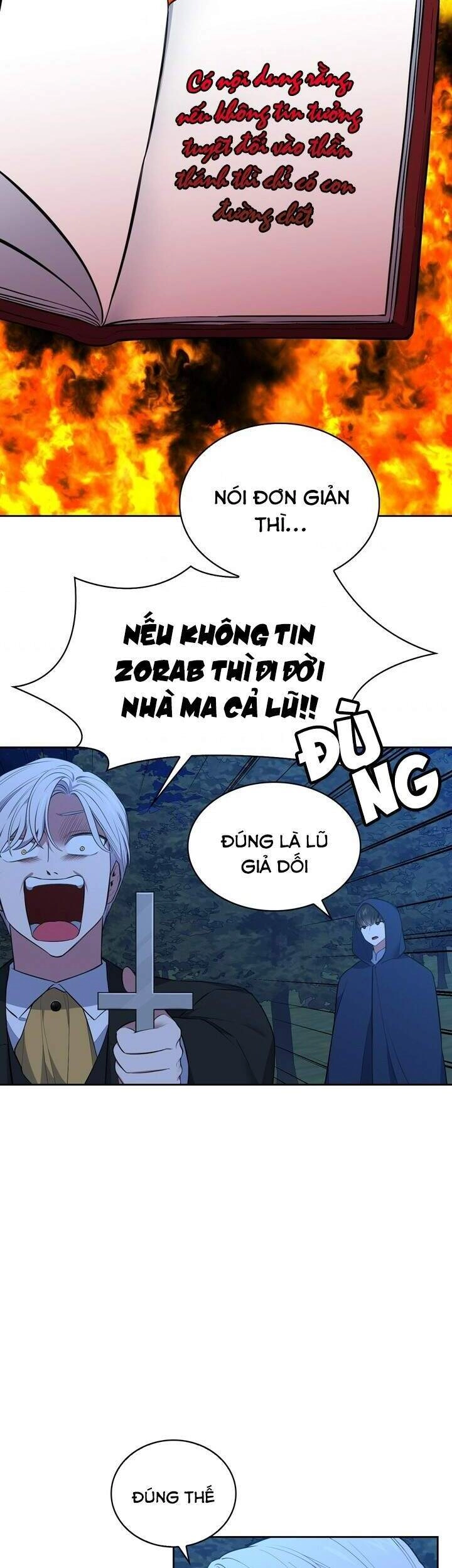 Đừng Đụng Vào Em Trai Ta Chapter 38 - 3