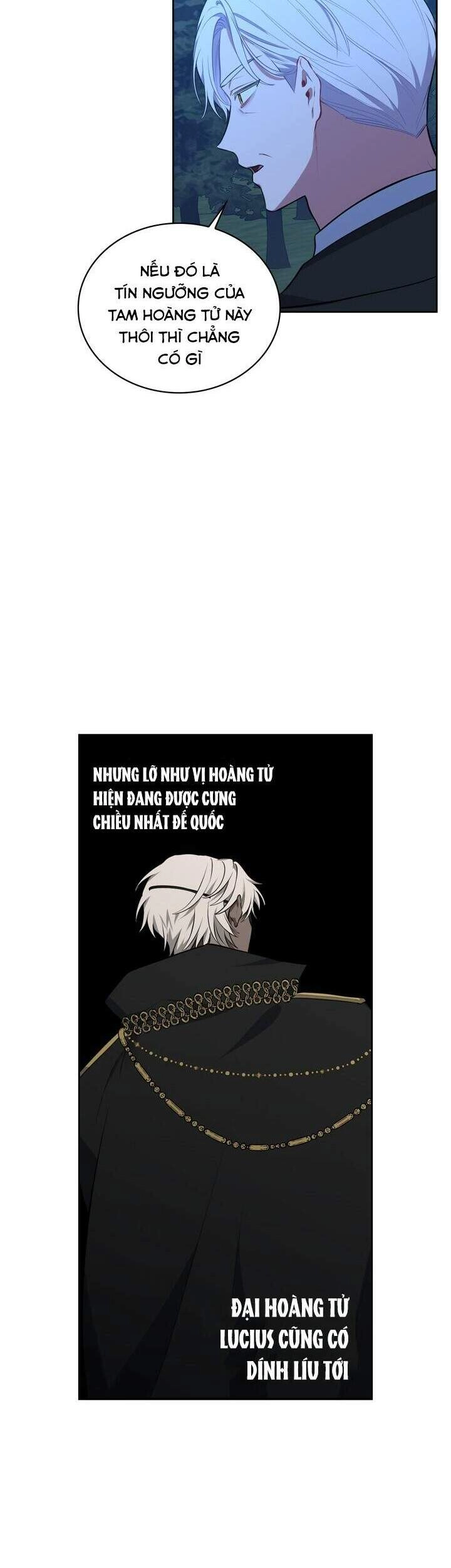 Đừng Đụng Vào Em Trai Ta Chapter 38 - 4