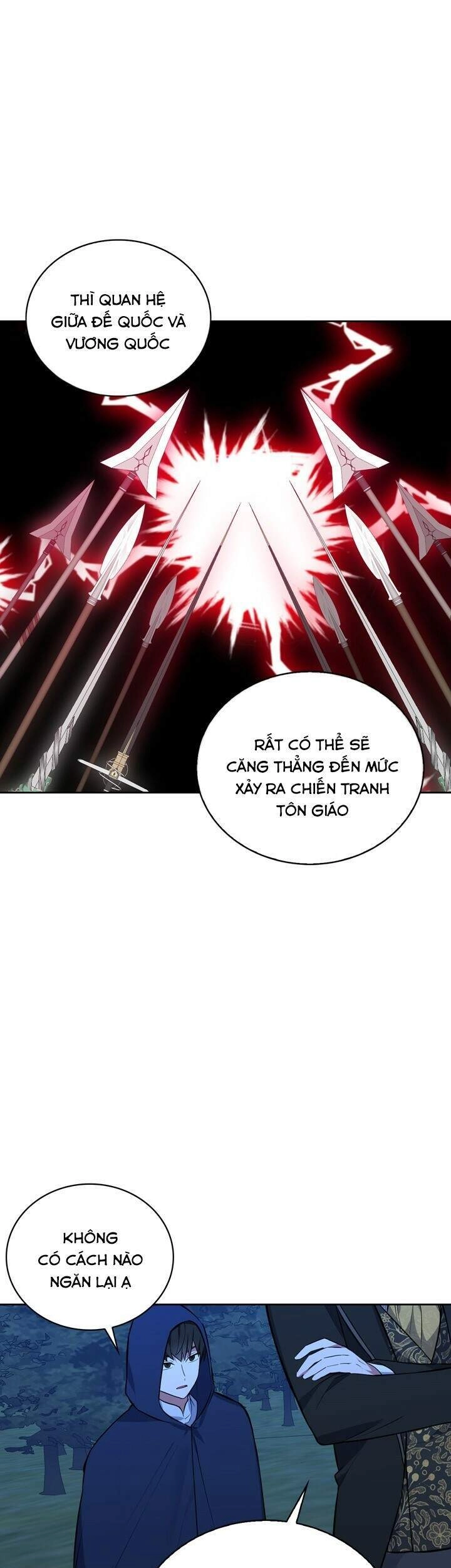 Đừng Đụng Vào Em Trai Ta Chapter 38 - 5