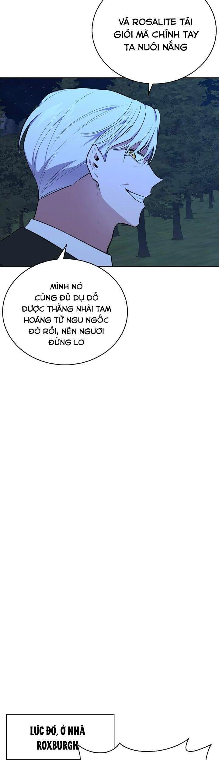 Đừng Đụng Vào Em Trai Ta Chapter 38 - 7