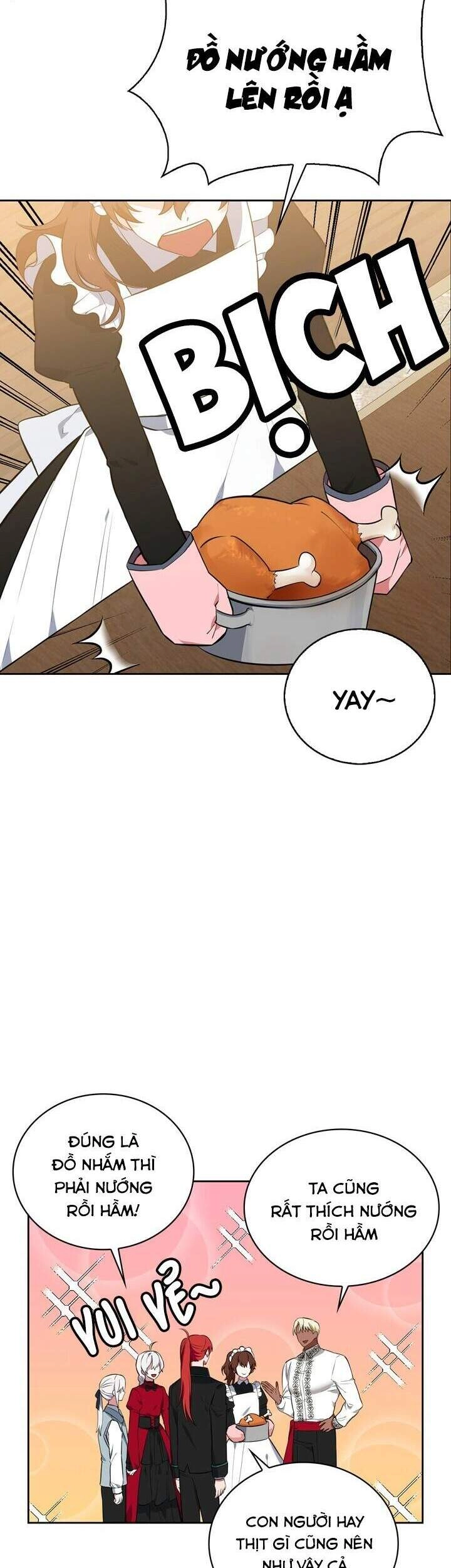 Đừng Đụng Vào Em Trai Ta Chapter 38 - 8