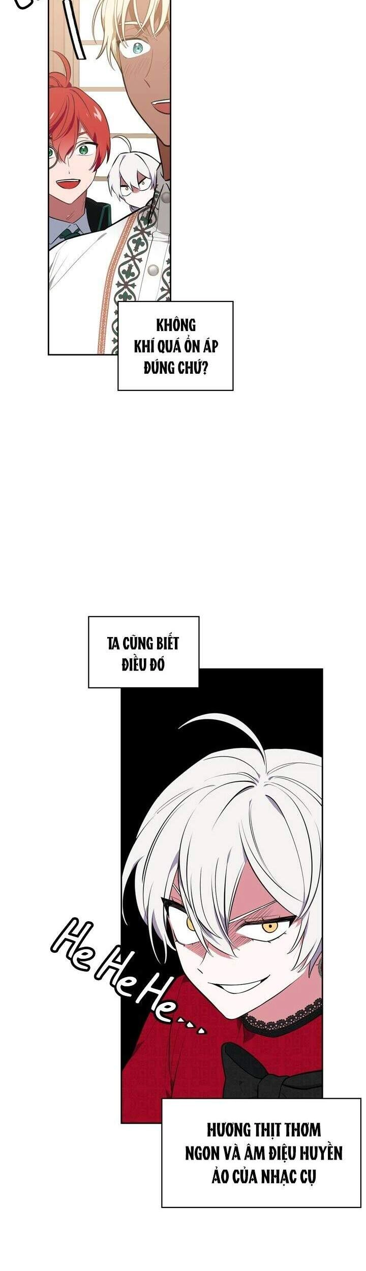 Đừng Đụng Vào Em Trai Ta Chapter 38 - 10