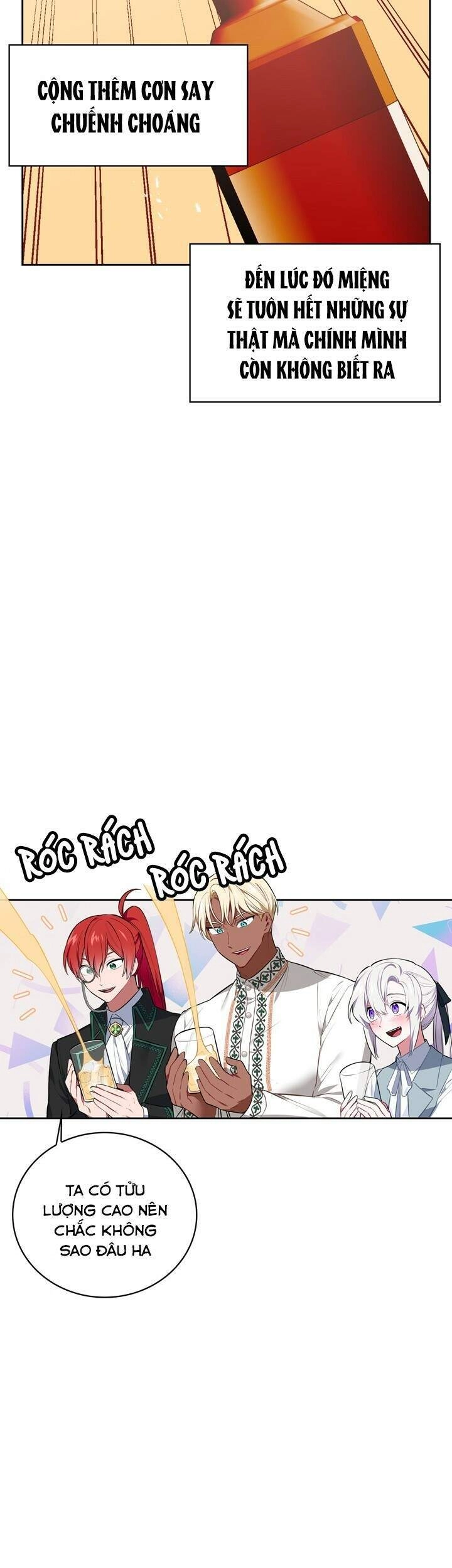 Đừng Đụng Vào Em Trai Ta Chapter 38 - 12