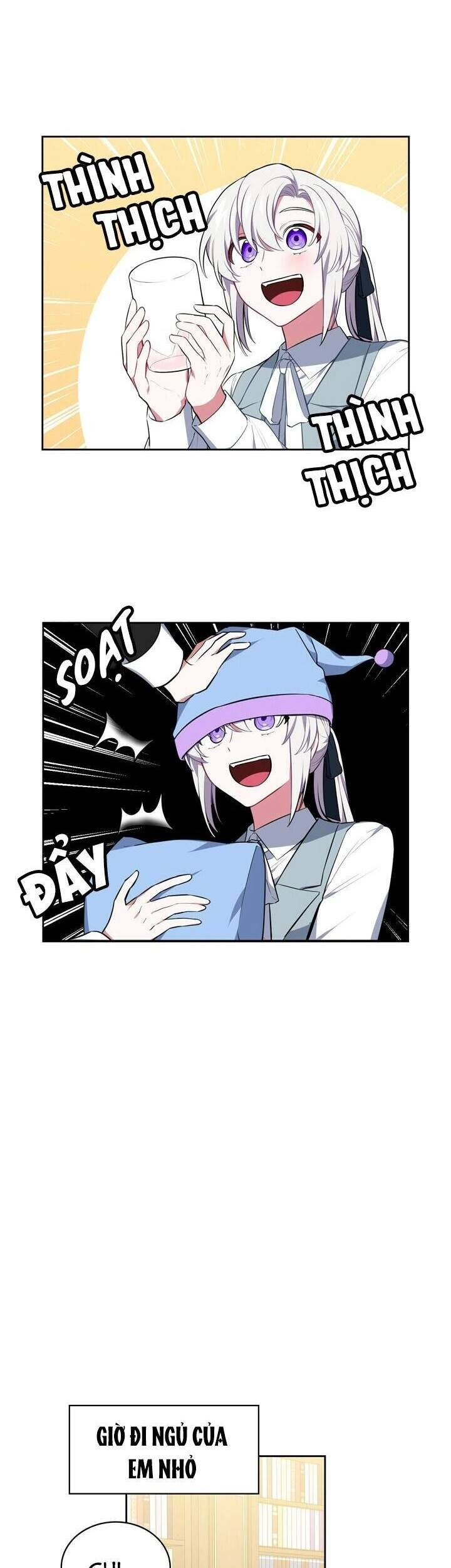 Đừng Đụng Vào Em Trai Ta Chapter 38 - 13