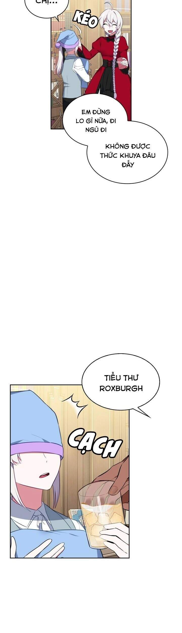 Đừng Đụng Vào Em Trai Ta Chapter 38 - 14