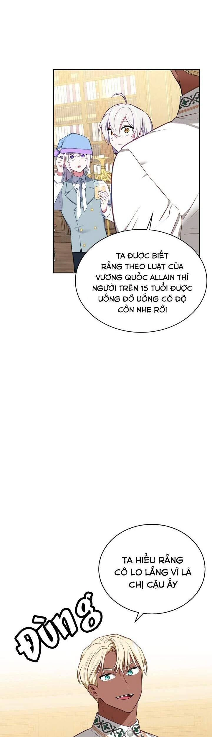 Đừng Đụng Vào Em Trai Ta Chapter 38 - 15