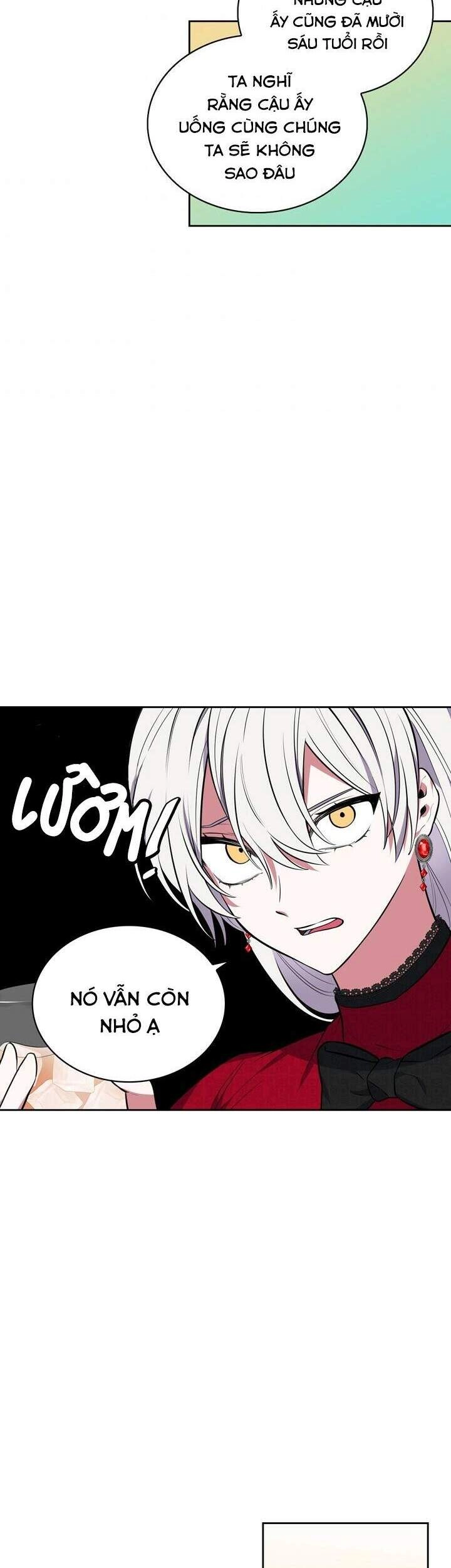 Đừng Đụng Vào Em Trai Ta Chapter 38 - 17