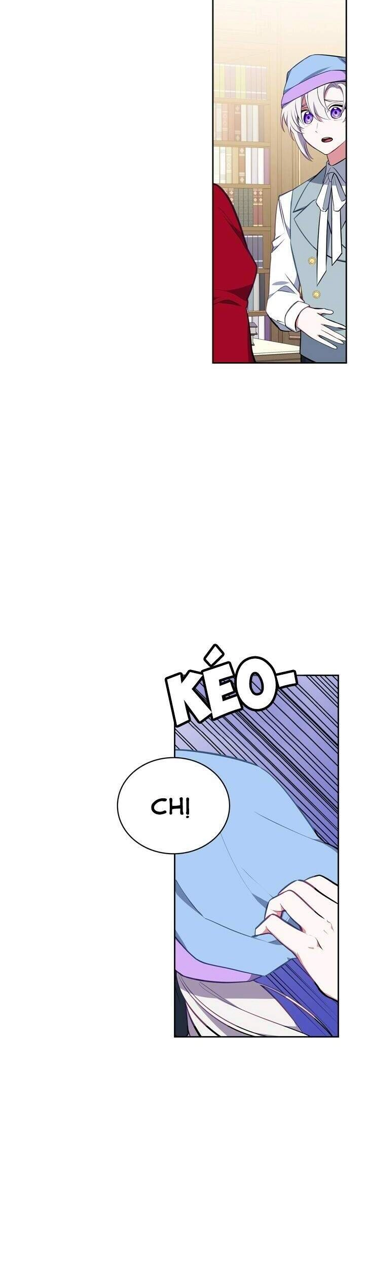 Đừng Đụng Vào Em Trai Ta Chapter 38 - 18