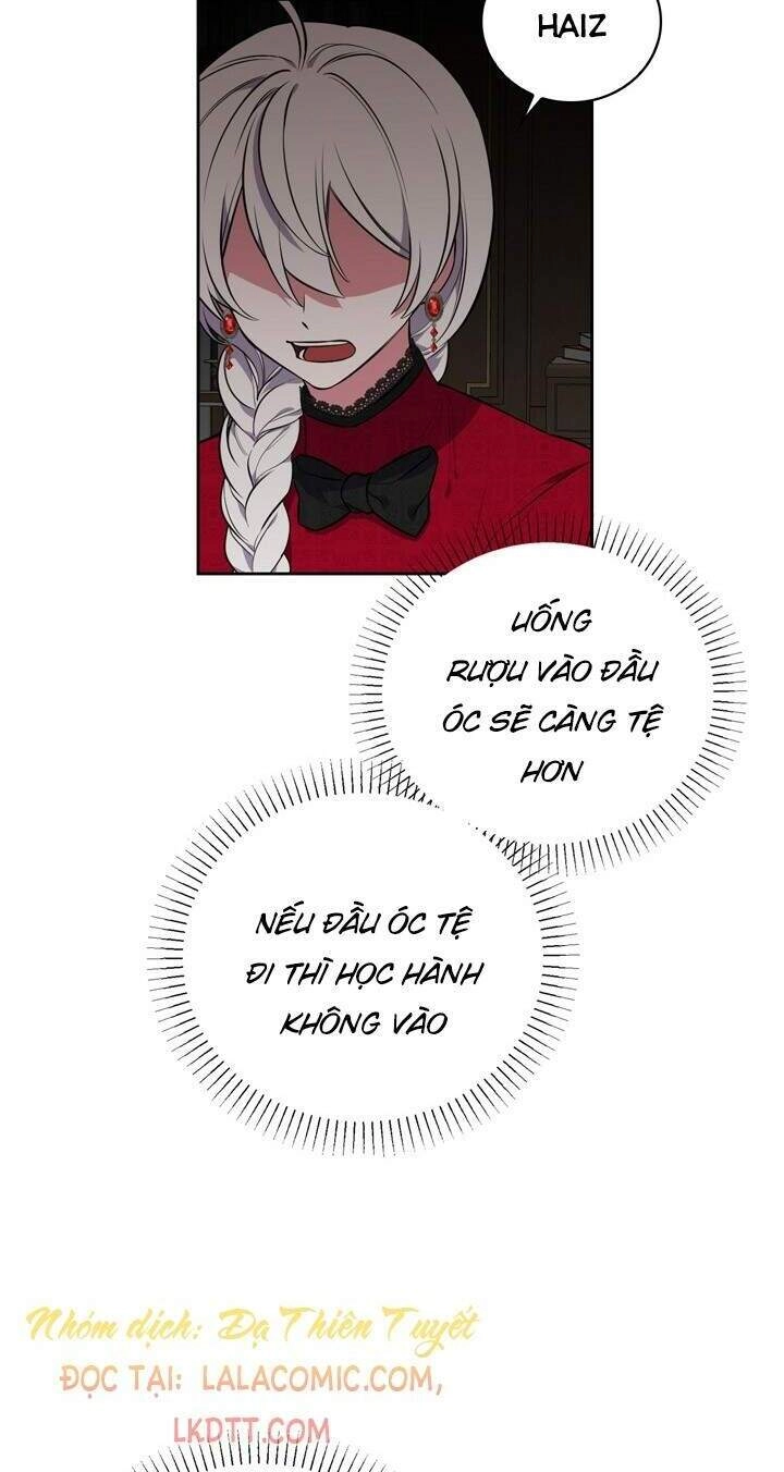 Đừng Đụng Vào Em Trai Ta Chapter 38 - 22