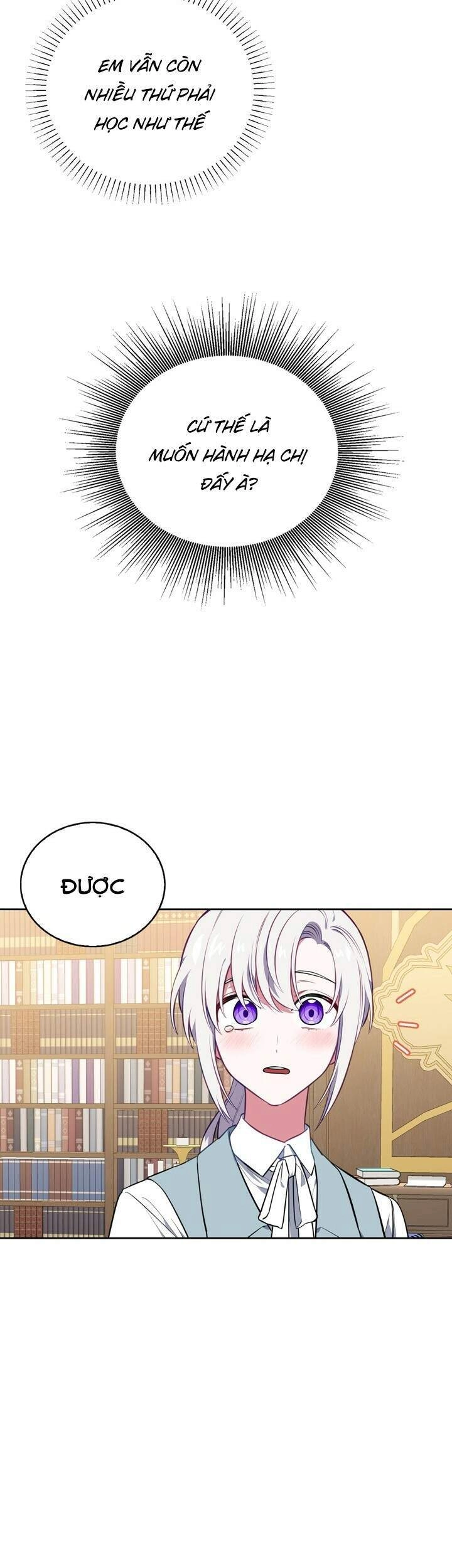 Đừng Đụng Vào Em Trai Ta Chapter 38 - 23