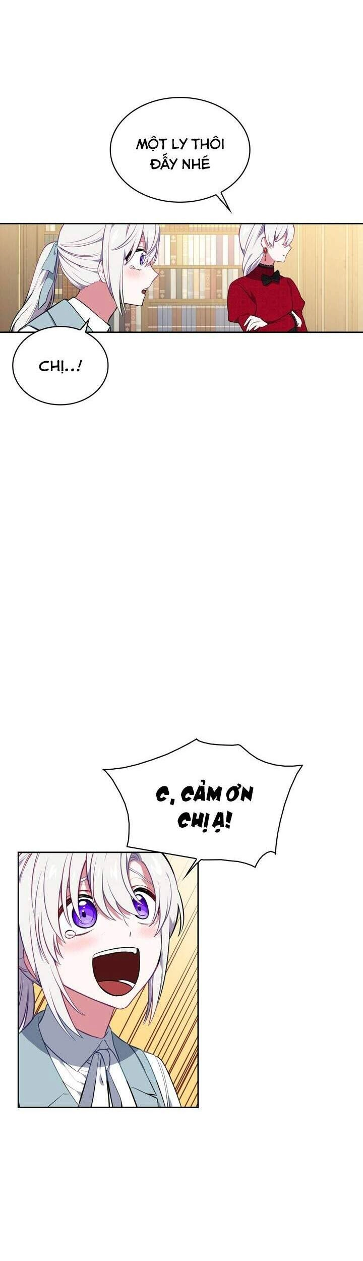 Đừng Đụng Vào Em Trai Ta Chapter 38 - 24