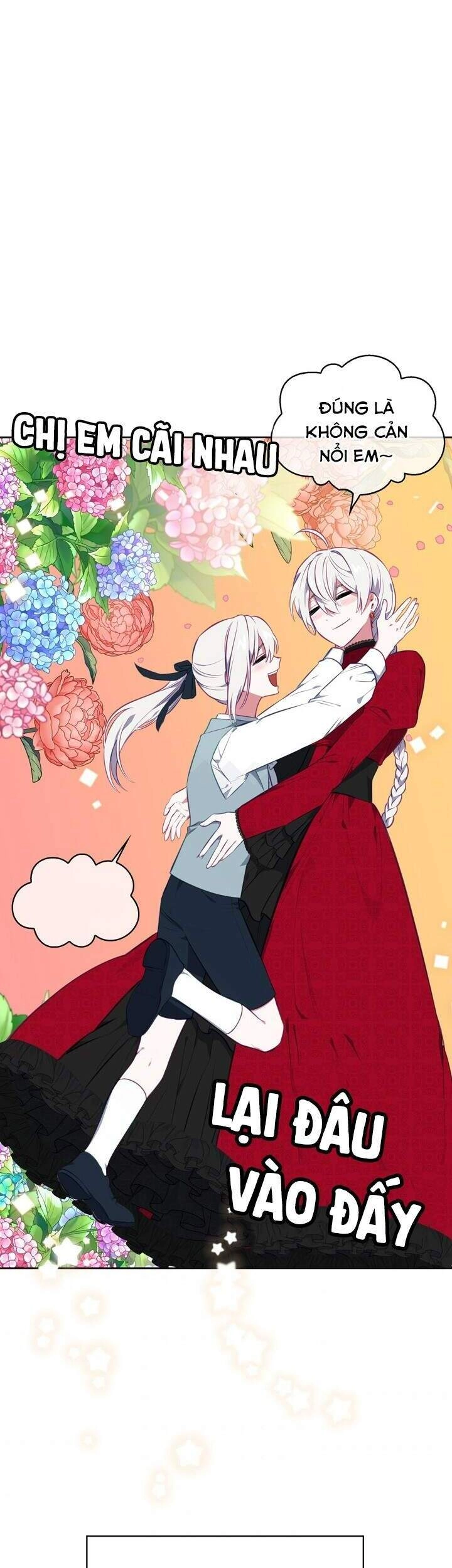 Đừng Đụng Vào Em Trai Ta Chapter 38 - 25