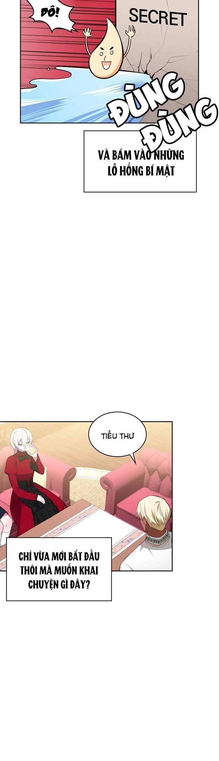 Đừng Đụng Vào Em Trai Ta Chapter 38 - 28