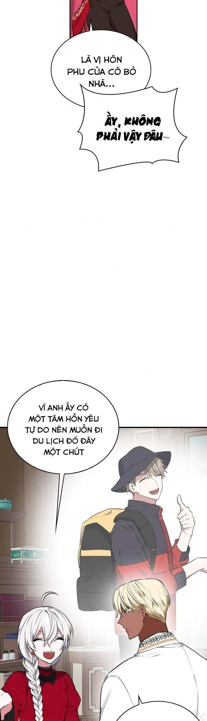 Đừng Đụng Vào Em Trai Ta Chapter 38 - 30