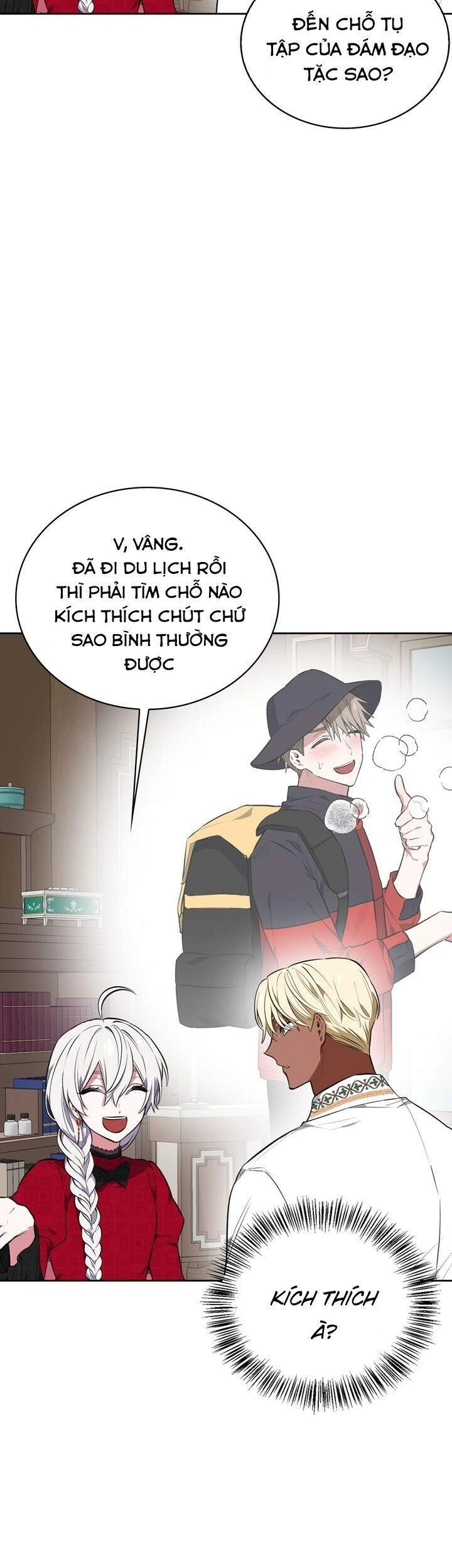 Đừng Đụng Vào Em Trai Ta Chapter 38 - 31