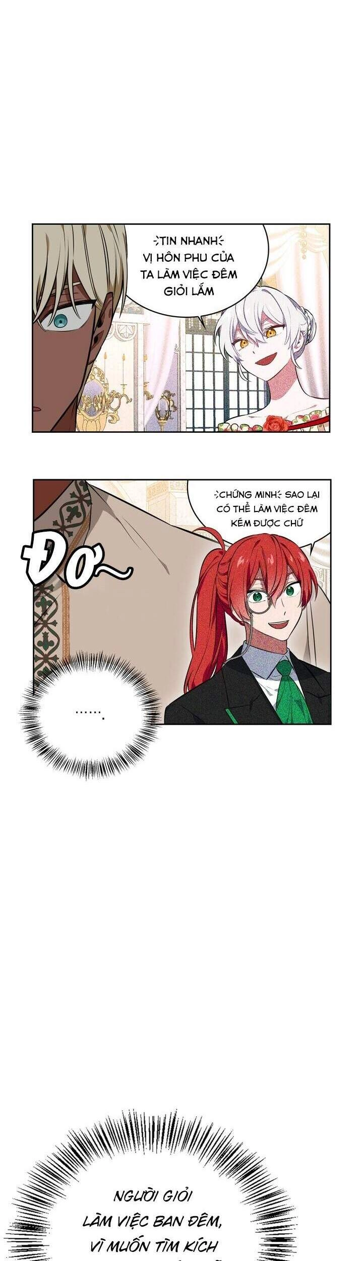 Đừng Đụng Vào Em Trai Ta Chapter 38 - 32