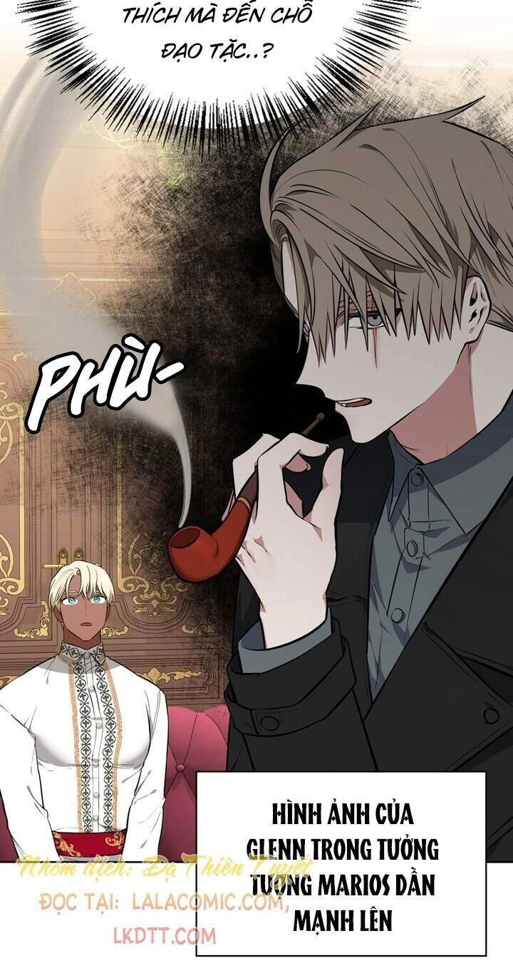 Đừng Đụng Vào Em Trai Ta Chapter 38 - 33