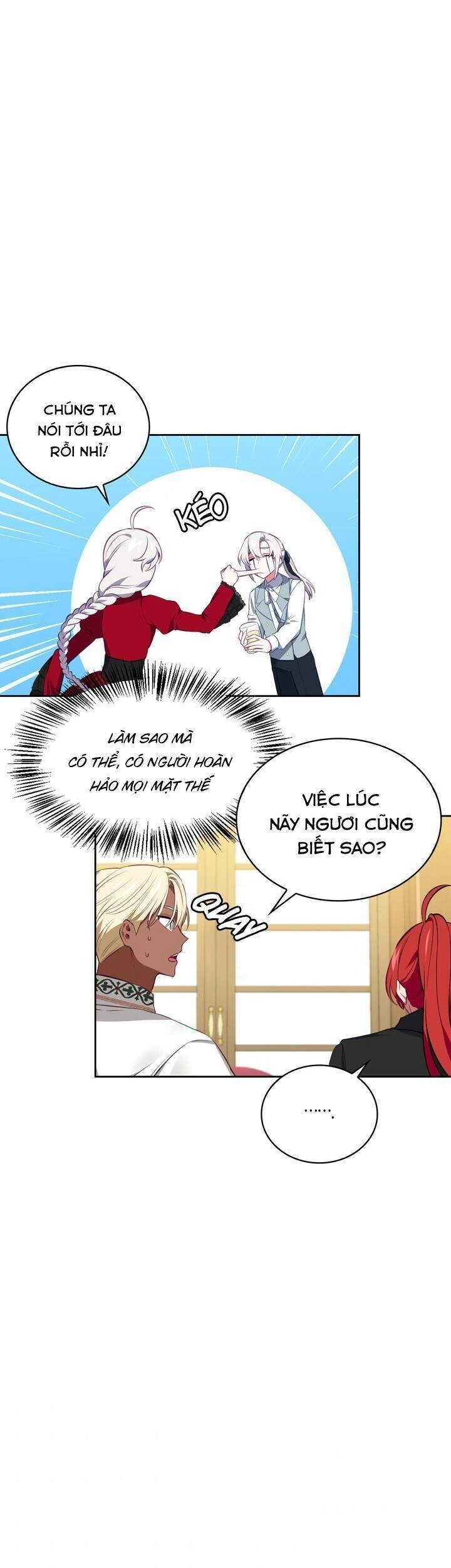 Đừng Đụng Vào Em Trai Ta Chapter 38 - 34