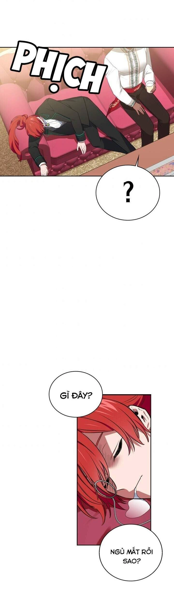 Đừng Đụng Vào Em Trai Ta Chapter 38 - 35