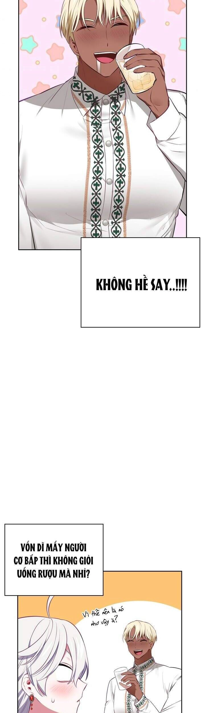 Đừng Đụng Vào Em Trai Ta Chapter 38 - 40