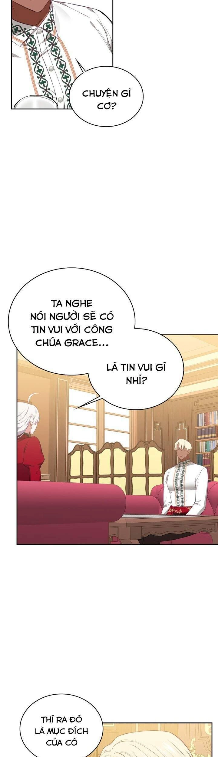 Đừng Đụng Vào Em Trai Ta Chapter 38 - 42