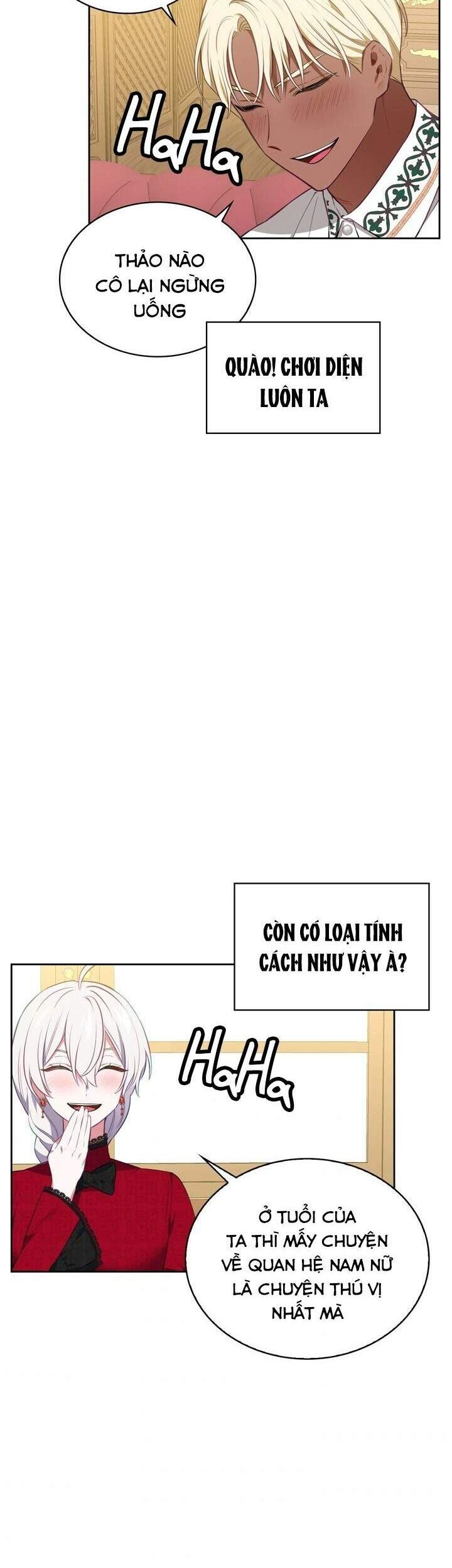 Đừng Đụng Vào Em Trai Ta Chapter 38 - 43