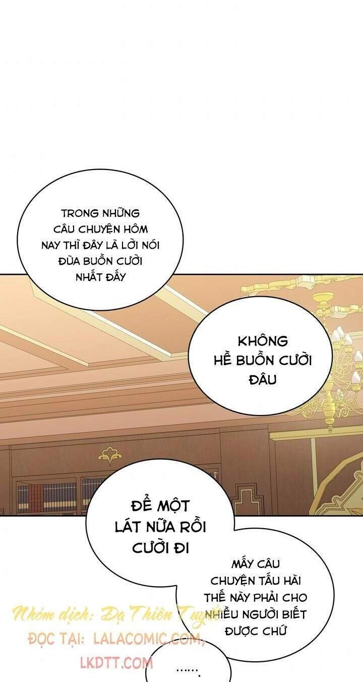 Đừng Đụng Vào Em Trai Ta Chapter 38 - 44