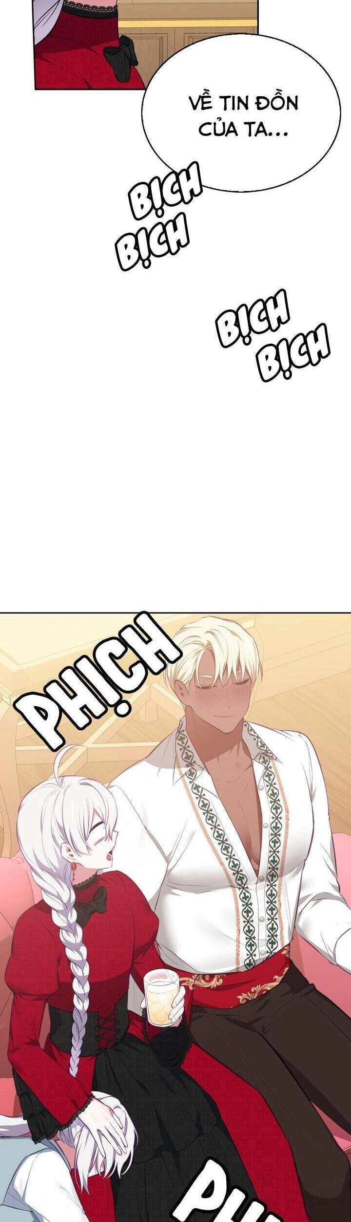 Đừng Đụng Vào Em Trai Ta Chapter 38 - 48