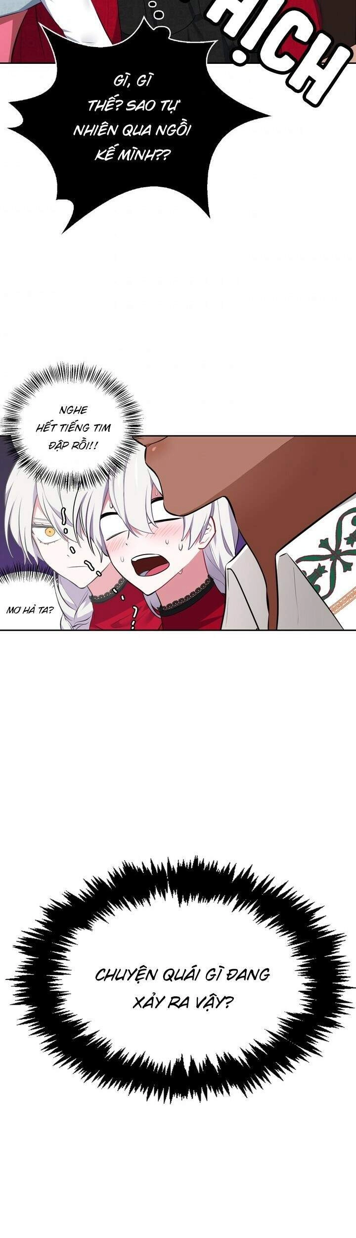 Đừng Đụng Vào Em Trai Ta Chapter 38 - 49