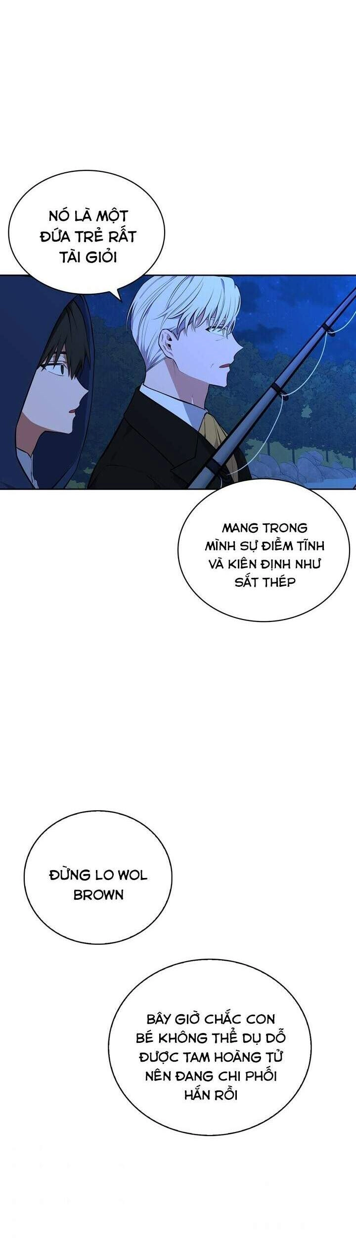 Đừng Đụng Vào Em Trai Ta Chapter 38 - 52